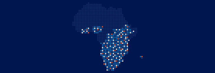 EMEA Finance Award Gh News